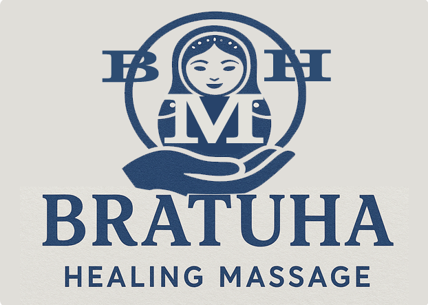 bratuha healing massage